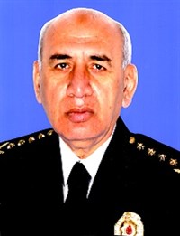 Cuma Ali AYDIN