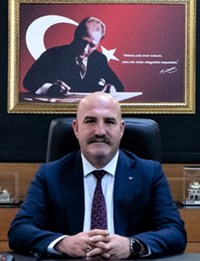 Halit Aziz YILMAZ