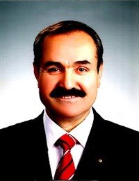 Celali TOPUZ