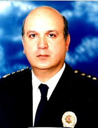 Haluk Murat KARCIOĞLU