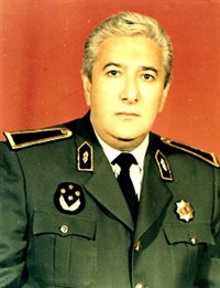 İsmail BARDAKÇI