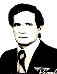 M.Reşat YILMAZ