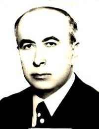 Mehmet KÖKDEMİR