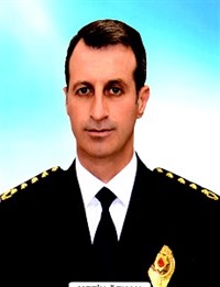 Metin ÖZKAN