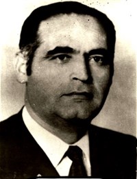 Ali Metin TANRIKULU