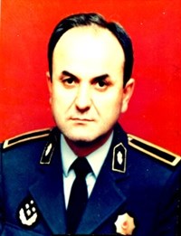 Mustafa HERGÜNER