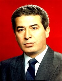 Mustafa TATAR
