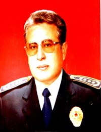 Osman Nuri ÖZDEMİR