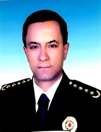 Şevket TAŞDELEN