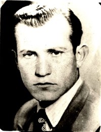 Şükrü NALCIOĞLU