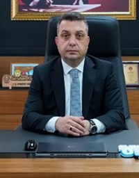Saruhan KIZILAY